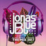 Electronic Nature The Mix 2017 - Jonas Blue