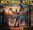 Phoenix - Nocturnal Rites Phoenix - Nocturnal Rites