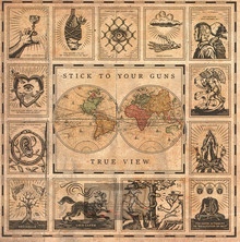 True View - Stick To Your Guns