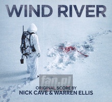 Wind River - Nick Cave / Warren Ellis