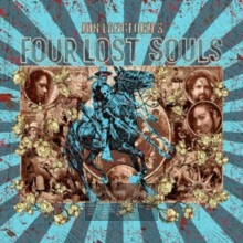 Four Lost Souls - Jon Langford