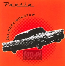 oliborz - Mokotw - Partia