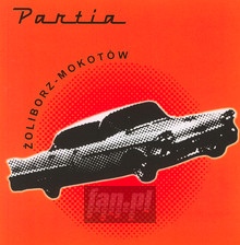Żoliborz - Mokotów - Partia - bigger Żoliborz - Mokotów - Partia