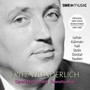 Lehar/Kalman/Fall/Stolz - Fritz Wunderlich