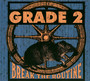 Break The Routine - Grade 2