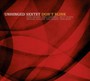 Don't Blink - Unhinged Sextet