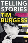 Telling Stories - Tim Burgess