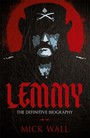 Lemmy: The Definitive Biograph - Motorhead