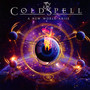A New World Arise - Coldspell