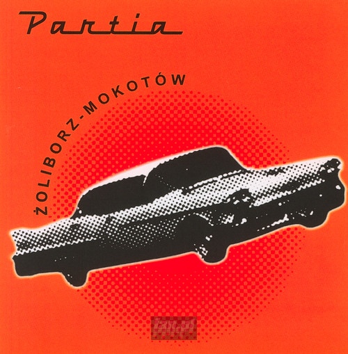 oliborz - Mokotw - Partia