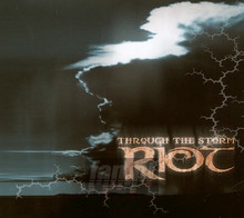 Through The Storm - Riot