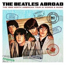 Abroad1965 North America - The Beatles
