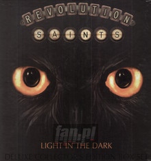 Light In The Dark - Revolution Saints - bigger Light In The Dark - Revolution Saints