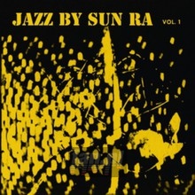 Jazz By Ra vol.1 - Sun Ra