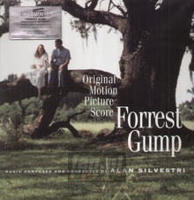 Forrest Gump  OST - Multiple Award Winner Alan Silvestri