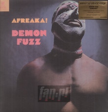 Afreaka! - Demon Fuzz
