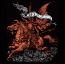 Contempt, War & Damnation - Slaughtbbath Contempt, War & Damnation - Slaughtbbath