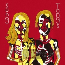 Sung Tongs - Animal Collective