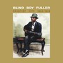 Greatest Hits 1935-1938 - Blind Boy Fuller 