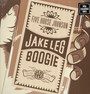 Jake Leg Boogie - Five Horse Johnson