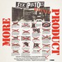 More Product - The Sex Pistols 