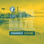 Viva Brazil - Sunandbass - V/A
