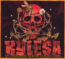An Original Album Collection - Kylesa
