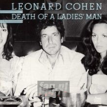 Death Of A Ladies Man - Leonard Cohen