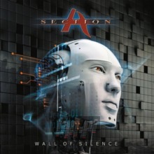 Wall Of Silence - Section A
