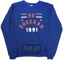 1991 _TS97000_ - Ed Sheeran