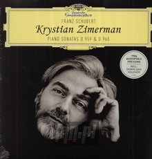 Schubert: Piano Sonatas D 959 & D 960 - Krystian Zimerman