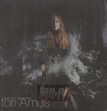 Native Invader - Tori Amos