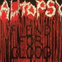 Fiend For Blood - Autopsy