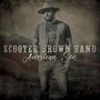 American Son - Scooter Brown