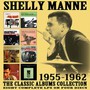 Classic Albums Collection: 1955-1962 - Shelly Manne