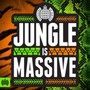 Ministry Of Sound: Jungle Is Massive - V/A