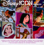 Icon: Disney Princess - V/A