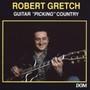 Robert Gretch - Guitar Picking Country - V/A