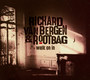 Walk On In - Richard Van Bergen 