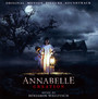Annabelle: Creation  OST - Benjamin Wallfisch