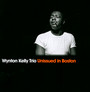 Unissued In Boston - Wynton Kelly  -Trio-