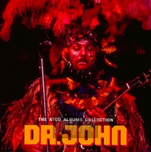 The Atco Albums Collection - DR. John