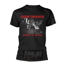 Wires In Blood _TS80334_ - Code Orange