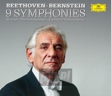 Beethoven Symphonies - Leonard Bernstein