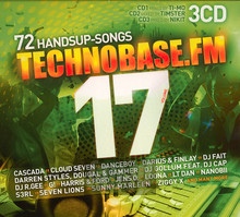 Technobase.FM 17 - Technobase   