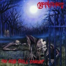The Dead Shall Inherit - Baphomet - bigger The Dead Shall Inherit - Baphomet