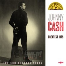 Greatest Hits - Johnny Cash