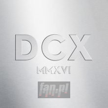 DCX Mmxvi Live - Dixie Chicks