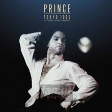 Tokyo '90 - Prince