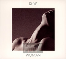 Woman - Rhye